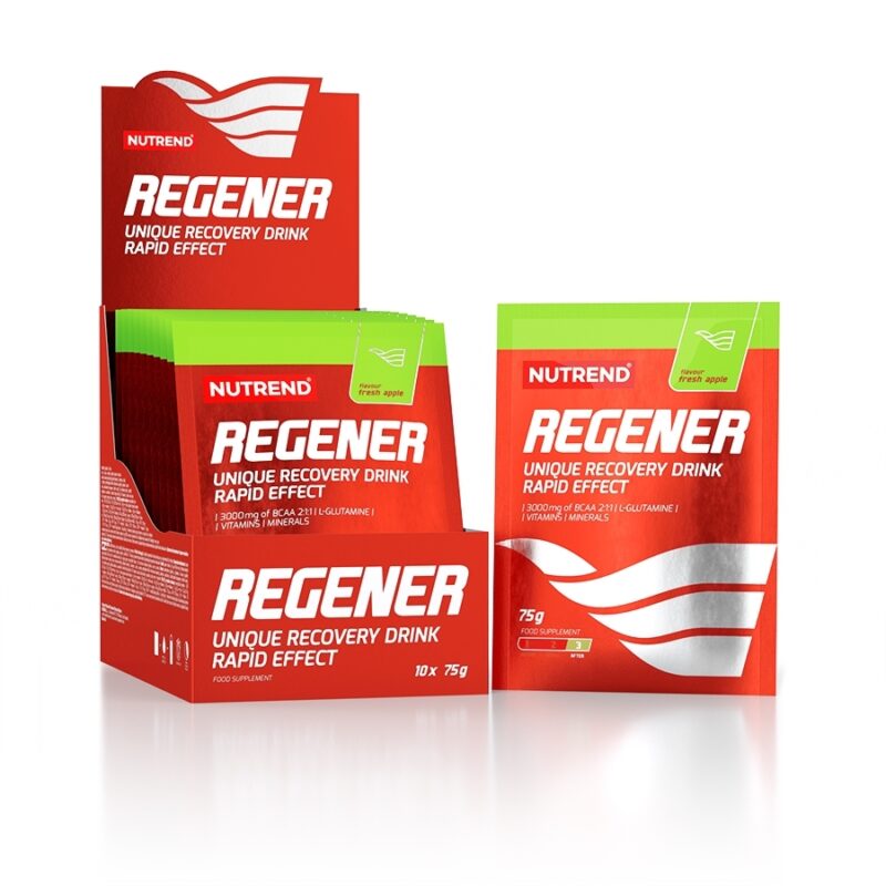 REGENER - fresh apple