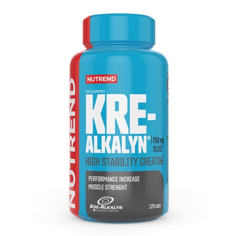 KRE-ALKALYN® 120 kapsúl